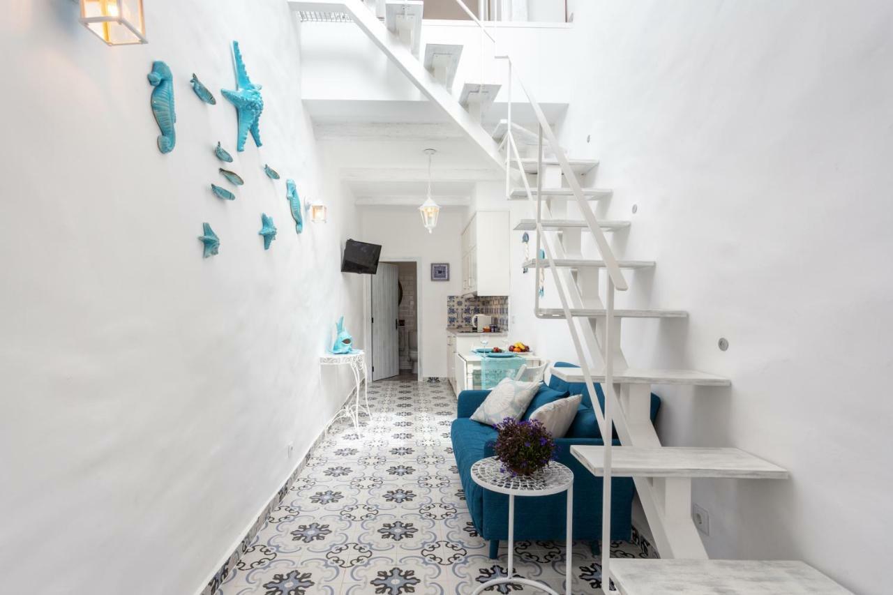 Casa Do Pescador By Ammonite&Co Vila Olhão Exterior foto